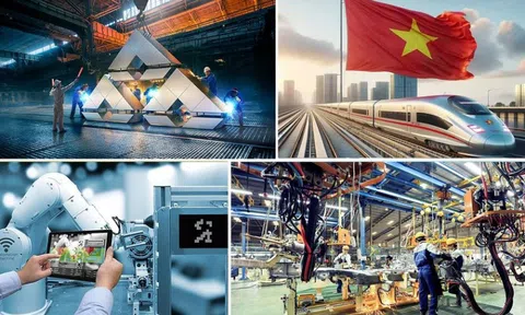 Kỳ vọng lứa doanh nghiệp lớn mới sẽ 'ra ràng' - Bài 3: Khơi thông mọi dòng chảy