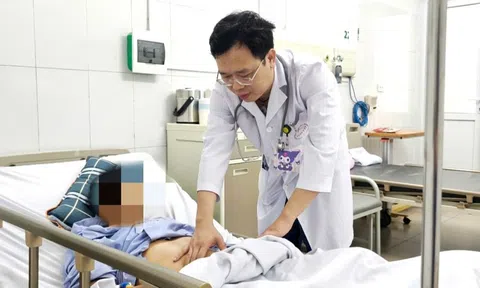 Hà Nội: Gia tăng ca mắc sởi, tay chân miệng, sốt xuất huyết và Covid-19