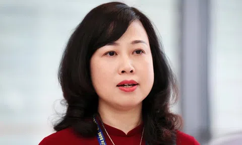 Bộ trưởng Y tế gửi thư khen y bác sĩ bệnh viện Nhi đồng 1 và Từ Dũ