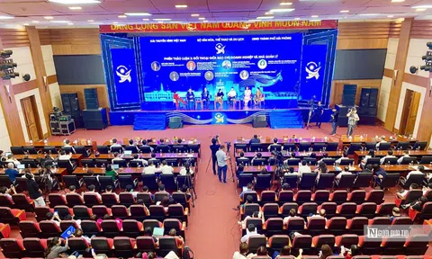 Báo chí thúc đẩy phát triển các ngành công nghiệp văn hóa