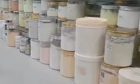 Mỹ phẩm tự chế, "nhà làm" trôi nổi trên mạng, Bộ Y tế yêu cầu siết chặt