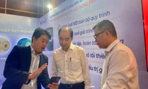 Hỗ trợ đổi mới sáng tạo: Để doanh nghiệp hấp thụ 'dinh dưỡng thể chế'