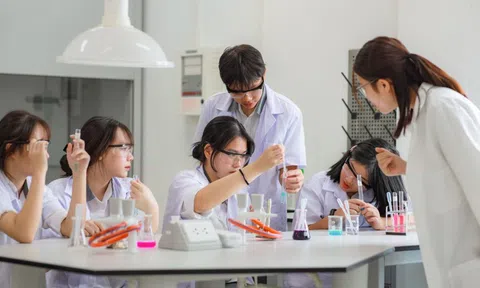 Sửa Luật Giáo dục đại học: Mở rộng không gian đổi mới