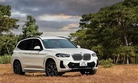 Chào hè sôi động cùng BMW với ưu đãi 100% lệ phí trước bạ