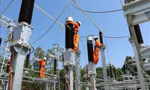 Quy định mới về cơ cấu biểu giá bán lẻ điện