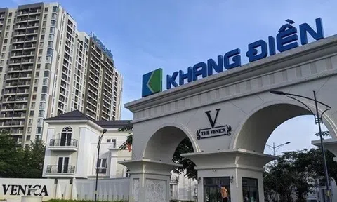 Nhà Khang Điền (KDH) ghi nhận biến động nhân sự cấp cao, quý 1/2025 hoàn thành gần 12% kế hoạch lợi nhuận