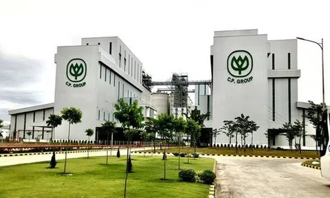 Câu chuyện kinh doanh - Gia tộc Chearavanont: Từ tiệm hạt giống đến đế chế tỷ USD và dấu ấn C.P. tại Việt Nam