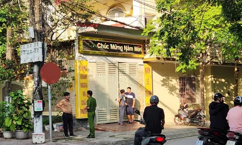 Vụ bệnh nhân tử vong tại phòng khám tư: Giám đốc bệnh viện lên tiếng