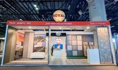 Royal Invest JSC (RYG) đặt kế hoạch lợi nhuận 2025 tăng 71%, trình cổ tức 10% bằng cổ phiếu cho năm 2024