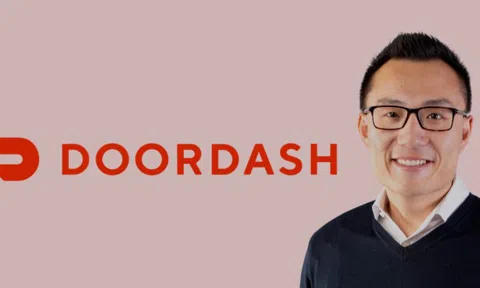 Câu chuyện kinh doanh - CEO DoorDash Tony Xu: Từ hy sinh lợi nhuận mùa dịch đến tham vọng chinh phục thị trường giao nhận toàn cầu