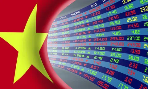 PYN Elite: Chứng khoán Việt Nam định giá hấp dẫn, kỳ vọng bứt phá từ thương mại và nâng hạng