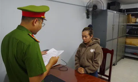Khởi tố đối tượng lừa đảo chiếm đoạt tiền từ thiện