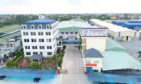 Thuận Đức (TDP) lên kế hoạch chào bán hơn 22 triệu cổ phiếu, giá bằng nửa thị giá