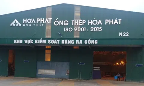 Đà Nẵng mạnh tay xử lý vi phạm môi trường, 4 doanh nghiệp bị "gọi tên"