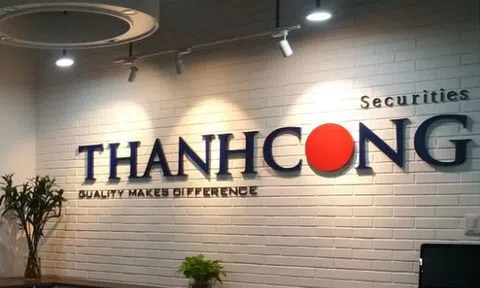 Chứng khoán Thành Công (TCI) triển khai kế hoạch huy động gần 1.900 tỷ đồng, đặt mục tiêu lãi 2025 tăng 76%