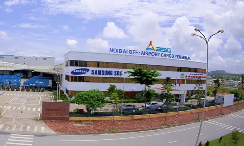 ASG Group (ASG) đặt mục tiêu lợi nhuận 2025 tăng 41%, trình cổ đông phương án ESOP và không chia cổ tức 2024