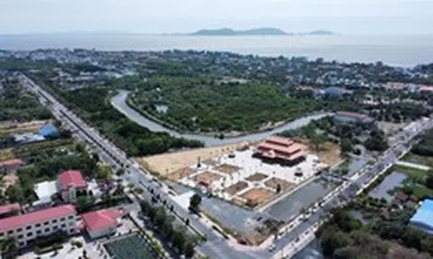 TP Hồ Chí Minh từ gian khó đến khát vọng vươn cao - Bài cuối: Vượt khó, kiến thiết, xây dựng Thành phố