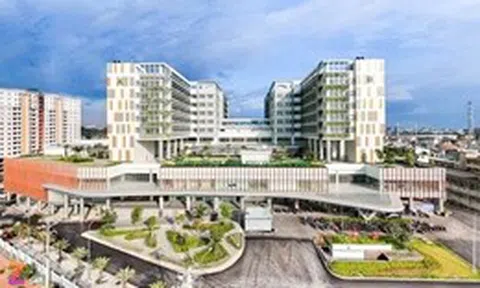 TP Hồ Chí Minh: 7 bệnh viện hỗ trợ phát triển chuyên sâu cho Bệnh viện Đa khoa khu vực Thủ Đức