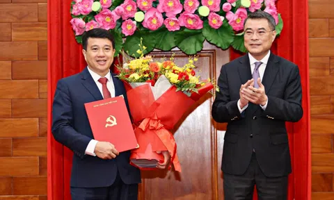 Ông Y Thanh Hà Niê K’đăm giữ chức Bí thư Tỉnh ủy Lâm Đồng