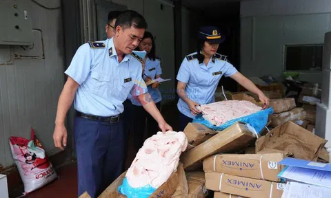 Lực lượng QLTT Quảng Ninh phát hiện hơn 311 vụ vi phạm, xử phạt hơn 11,2 tỷ đồng