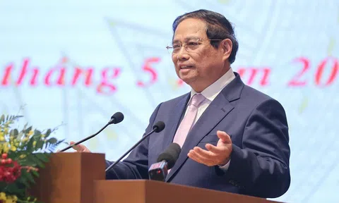 Thủ tướng: Giải quyết xong các yêu cầu, khó khăn của doanh nghiệp trong vòng 2 tuần