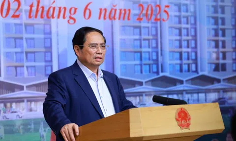 Thủ tục làm nhà ở xã hội sẽ giảm được ít nhất 350 ngày