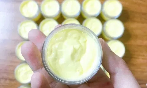 Xử lý nghiêm mỹ phẩm tự chế, mỹ phẩm nhà làm vi phạm