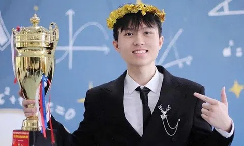 Nam sinh chia sẻ bí quyết học tập đạt học bổng ngành khoa học máy tính hàng đầu tại Mỹ