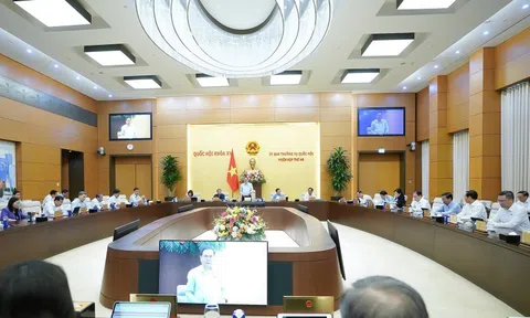 Chuẩn bị kỹ lưỡng cho đợt 2 của Kỳ họp thứ 9, Quốc hội khoá XV