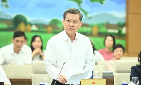 Tòa án chuyên biệt thuộc Trung tâm Tài chính quốc tế cần có hành lang pháp lý riêng