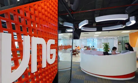 VNG (VNZ): Năm thứ tư dự kiến thua lỗ, trình kế hoạch ESOP giá 'bèo' bất chấp thị giá cao ngất ngưởng