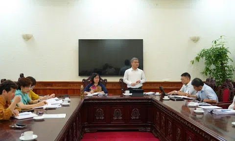 Quyết liệt xây dựng các nghị định phân cấp, phân quyền trong lĩnh vực tư pháp