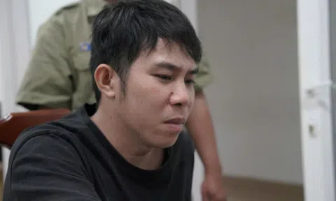 Bắt đối tượng dùng dao uy hiếp rồi cướp dây chuyền vàng của người phụ nữ