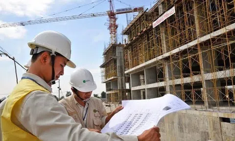Đơn giản hóa thủ tục xây dựng: Bước đột phá mới trong cải cách TTHC