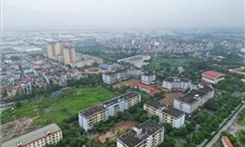 Giảm thủ tục cấp giấy phép xây dựng dự án có quy hoạch chi tiết tỉ lệ 1/500