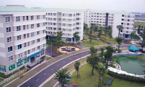 Tháng 6 ban hành quy định chi tiết trường hợp công chức ở xa chỗ làm được hỗ trợ nhà ở xã hội