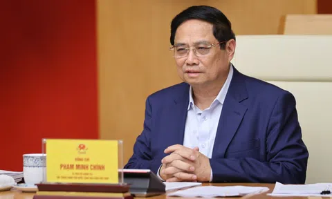 Thủ tướng: Tiết kiệm 10% chi thường xuyên năm 2025, dành thêm nguồn lực cho những dự án lớn