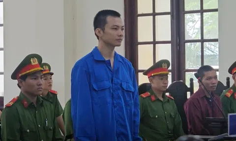 Vụ lừa đảo tại “Tịnh Thất Bồng Lai”: Bị cáo Lê Thanh Nhất Nguyên bị phạt 9 năm tù