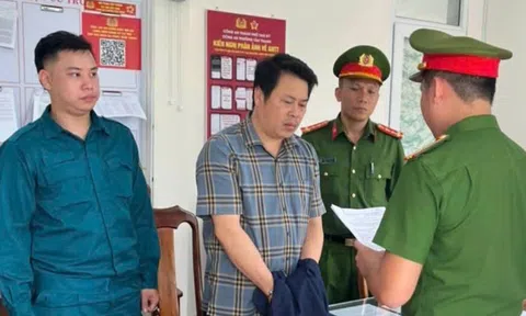 Lừa doanh nghiệp 2 tỷ đồng bằng chiêu "lo trúng thầu", Tổng Giám đốc bị khởi tố