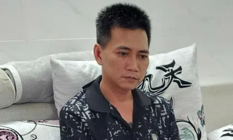 Phá chuyên án lớn hơn 5.000 viên thuốc lắc "đội lốt" thực phẩm chức năng về Đà Nẵng