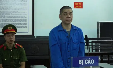 Hình phạt cho người đàn ông "mua vui" bằng ma túy