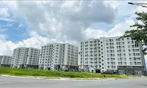 Ban hành quy định chi tiết trường hợp công chức ở xa chỗ làm được hỗ trợ nhà ở xã hội