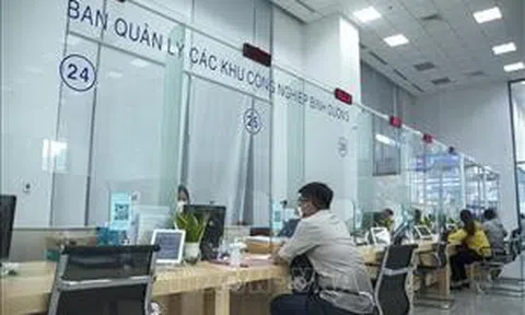 Bình Dương: Chuẩn bị điều kiện để 36 xã, phường mới đi vào hoạt động sau sắp xếp