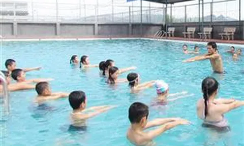 Phổ biến kỹ năng phòng chống tai nạn, thương tích, đuối nước ở trẻ em