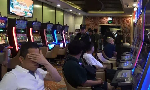 Truy tố cựu lãnh đạo tỉnh Hòa Bình và Phú Thọ trong vụ án đánh bạc nghìn tỷ ở King Club