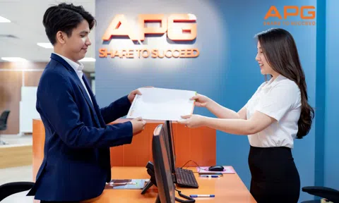 Chứng khoán APG: Thành viên HĐQT từ nhiệm, lấy ý kiến cổ đông về nhân sự