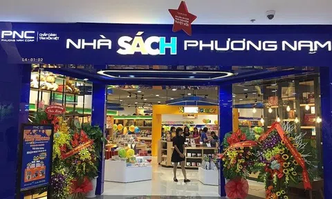 Phương Nam (PNC) thay Chủ tịch và CEO sau khi về tay Thiên Long