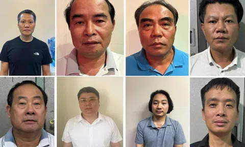 Khởi tố vụ án xảy ra tại Công ty TNHH Khoáng sản và Luyện kim Việt Trung