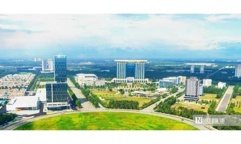 Bình Dương chuẩn bị vận hành thử 36 xã, phường mới từ giữa tháng 6