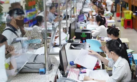 Dự thảo Nghị định quy định về xử lý kỷ luật cán bộ, công chức, viên chức